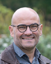 Pascal GRIMAUD