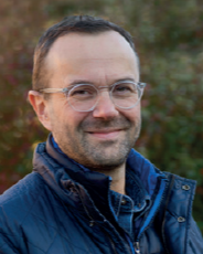 St&eacute;phane BUISSON