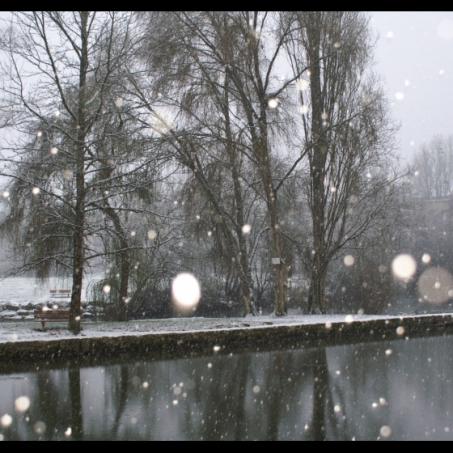 base de Canoë Kayak 