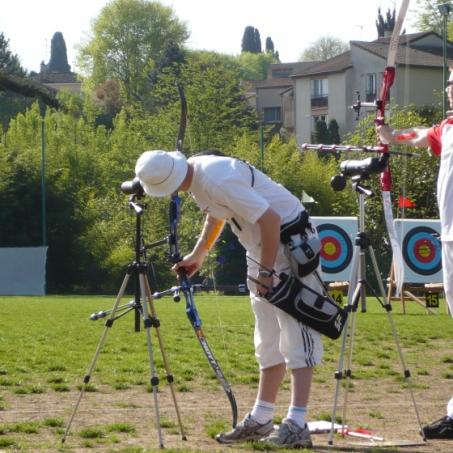 Tir à l'Arc