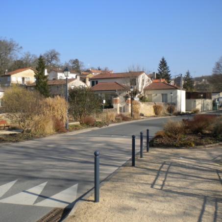 Avenue de Lorch