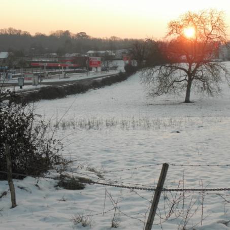 Avant les constructions