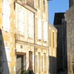 L'église 