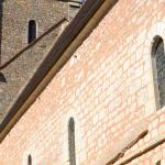 Dortoir des Moines