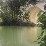 Un des endroits de la Varenne...