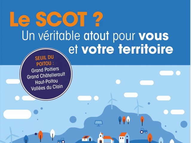 Dessinons ensemble l’avenir de notre territoire : donnez votre avis !