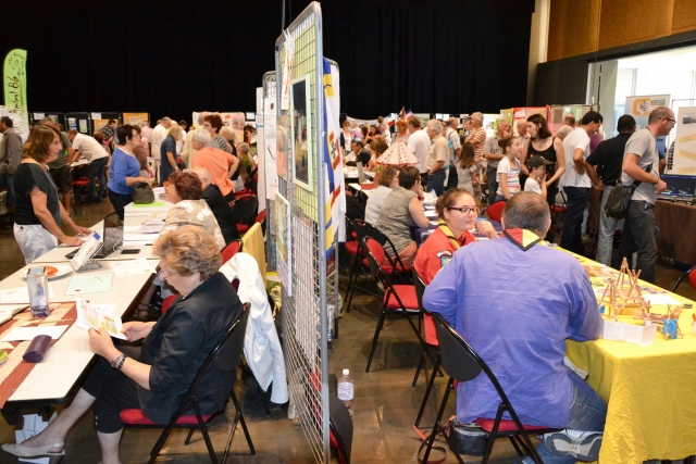 Forum des associations