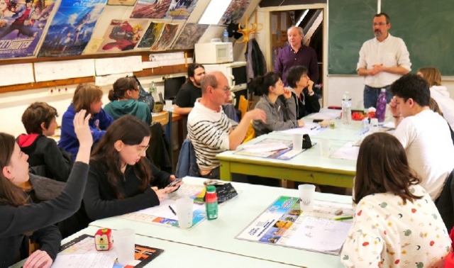 Exposition BIDIBULL’ 2026