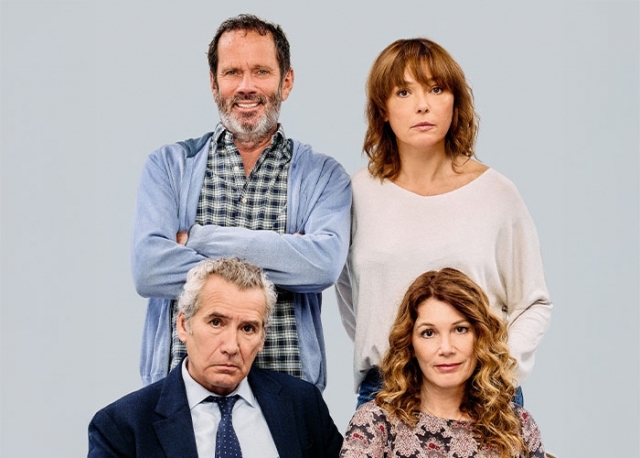 « A qui la faute ? »