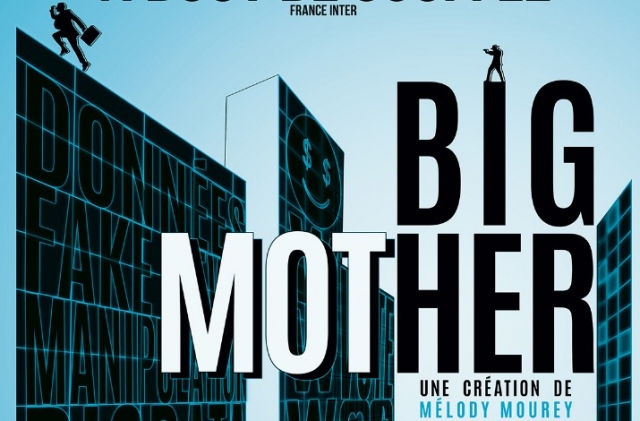 « Big Mother »